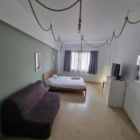 Athens.Apartotel.2 Εξωτερικό φωτογραφία