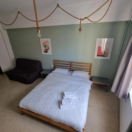 Athens.Apartotel.2 Εξωτερικό φωτογραφία