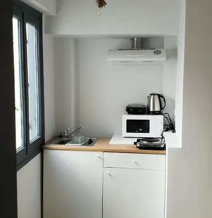 Athens.Apartotel.2 Εξωτερικό φωτογραφία