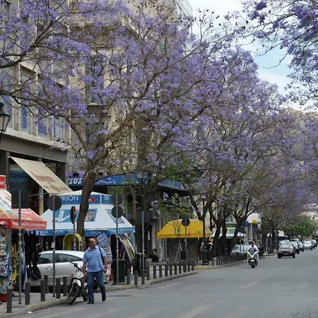 Athens.Apartotel.2 Εξωτερικό φωτογραφία