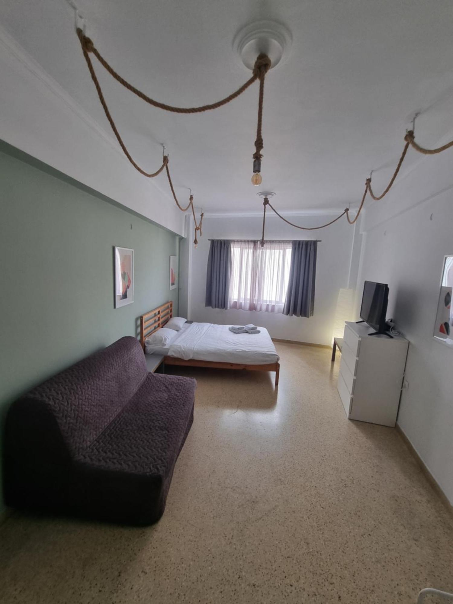 Athens.apartotel.2 * Athens