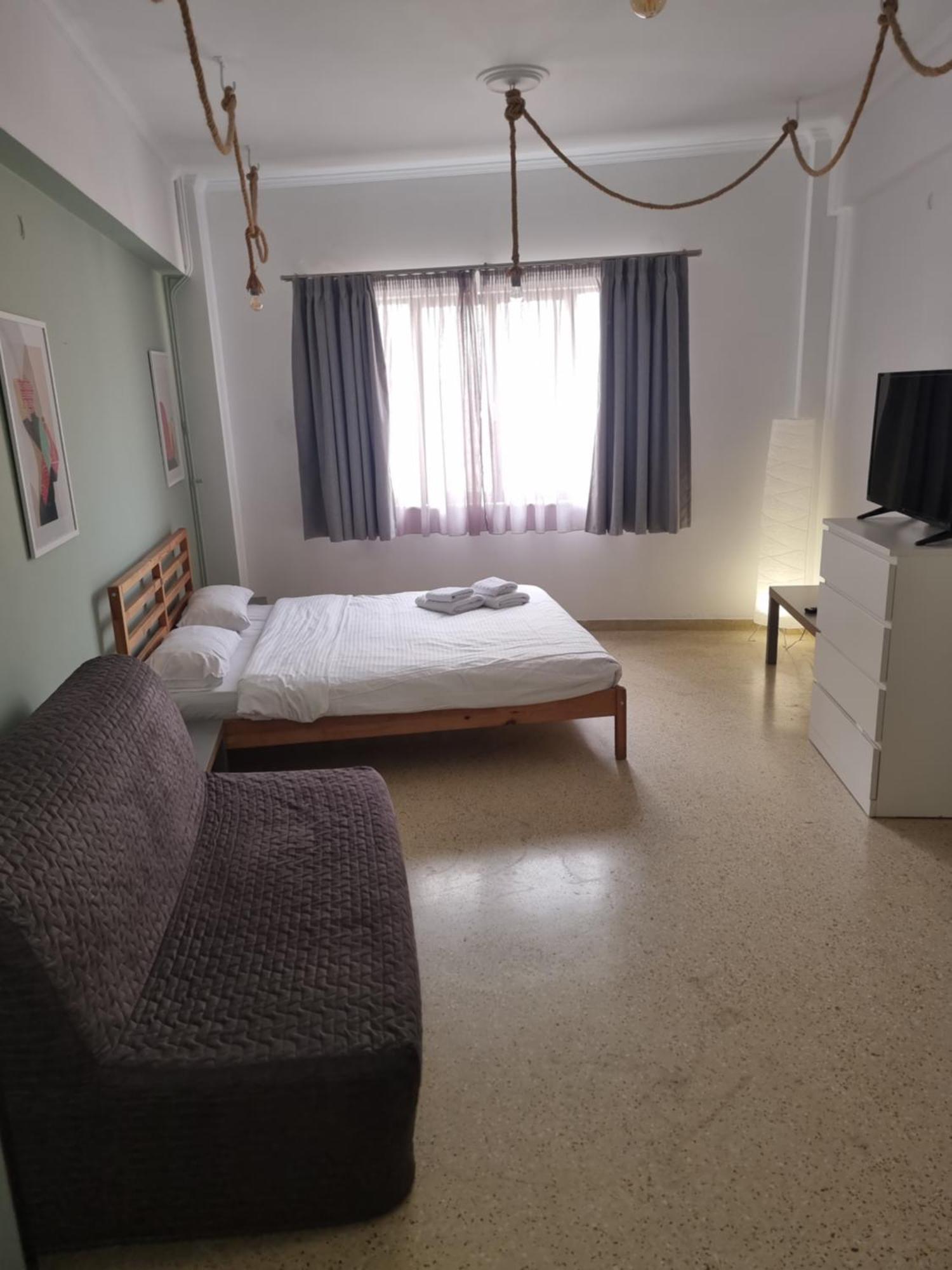 Athens.apartotel.2 Apartment Athens