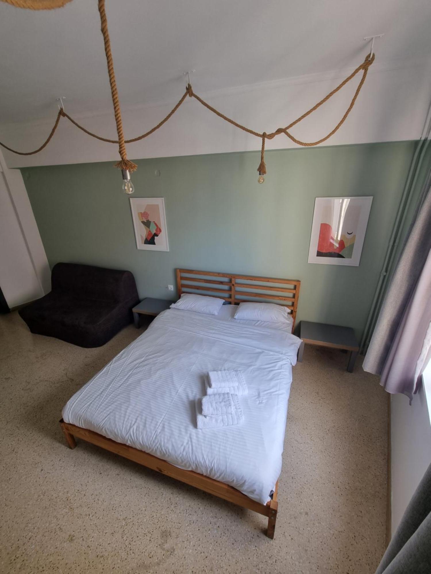 Appartamento Athens.apartotel.2 Atene